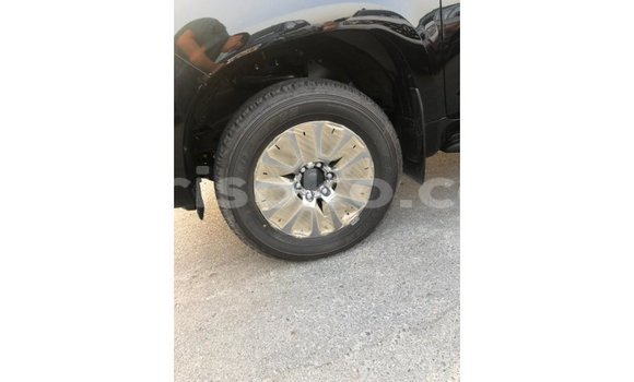 اشتري Imported Toyota Prado Noir سيارة في Import - Dubai في Rwanda اشتري Imported Toyota Prado Noir سيارة في Import - Dubai في Rwanda
