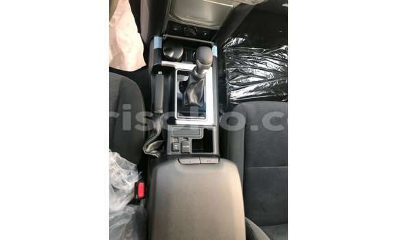 اشتري Imported Toyota Prado Noir سيارة في Import - Dubai في Rwanda اشتري Imported Toyota Prado Noir سيارة في Import - Dubai في Rwanda