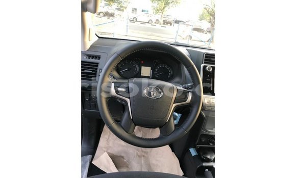 اشتري Imported Toyota Prado Noir سيارة في Import - Dubai في Rwanda اشتري Imported Toyota Prado Noir سيارة في Import - Dubai في Rwanda