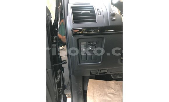 اشتري Imported Toyota Prado Noir سيارة في Import - Dubai في Rwanda اشتري Imported Toyota Prado Noir سيارة في Import - Dubai في Rwanda