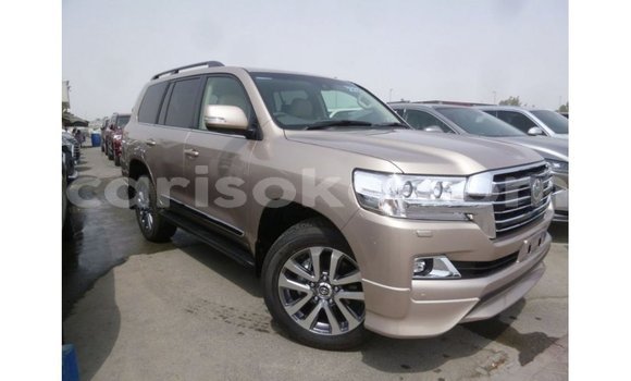 Acheter Import Voiture Toyota Land Cruiser Autre à Import - Dubai, Rwanda Acheter Import Voiture Toyota Land Cruiser Autre à Import - Dubai, Rwanda