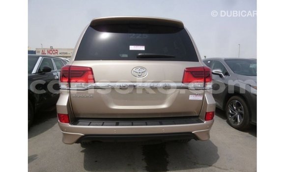 Acheter Import Voiture Toyota Land Cruiser Autre à Import - Dubai, Rwanda Acheter Import Voiture Toyota Land Cruiser Autre à Import - Dubai, Rwanda