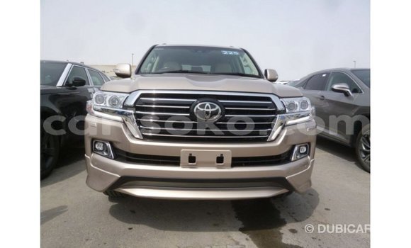 Acheter Import Voiture Toyota Land Cruiser Autre à Import - Dubai, Rwanda Acheter Import Voiture Toyota Land Cruiser Autre à Import - Dubai, Rwanda