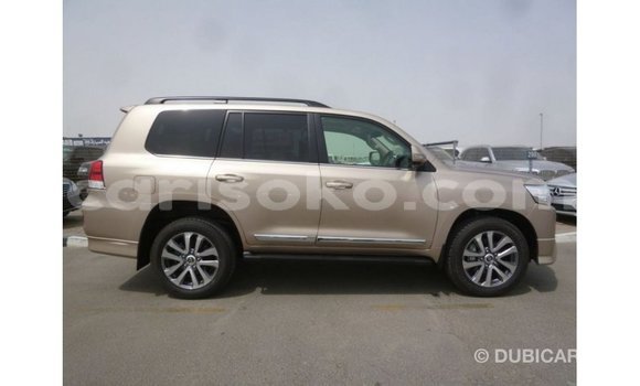 Acheter Import Voiture Toyota Land Cruiser Autre à Import - Dubai, Rwanda Acheter Import Voiture Toyota Land Cruiser Autre à Import - Dubai, Rwanda