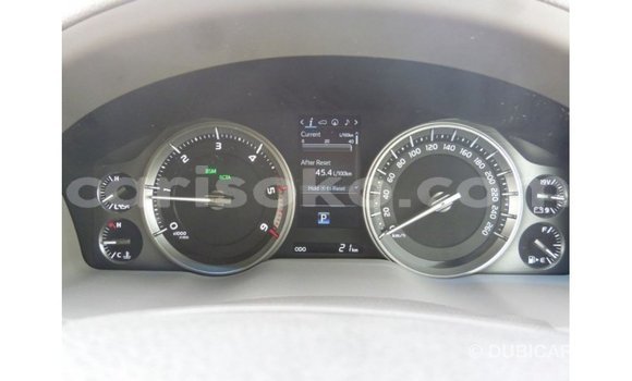 Acheter Import Voiture Toyota Land Cruiser Autre à Import - Dubai, Rwanda Acheter Import Voiture Toyota Land Cruiser Autre à Import - Dubai, Rwanda