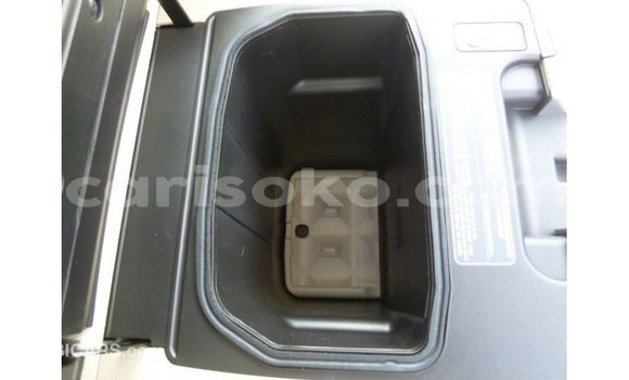 Acheter Import Voiture Toyota Land Cruiser Autre à Import - Dubai, Rwanda Acheter Import Voiture Toyota Land Cruiser Autre à Import - Dubai, Rwanda