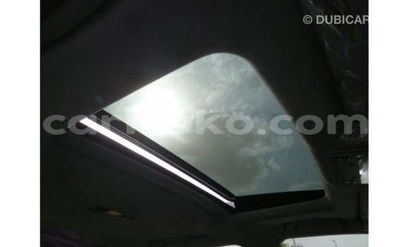 Acheter Import Voiture Toyota Land Cruiser Marron à Import - Dubai, Rwanda Acheter Import Voiture Toyota Land Cruiser Marron à Import - Dubai, Rwanda