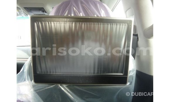 Acheter Import Voiture Toyota Land Cruiser Autre à Import - Dubai, Rwanda Acheter Import Voiture Toyota Land Cruiser Autre à Import - Dubai, Rwanda