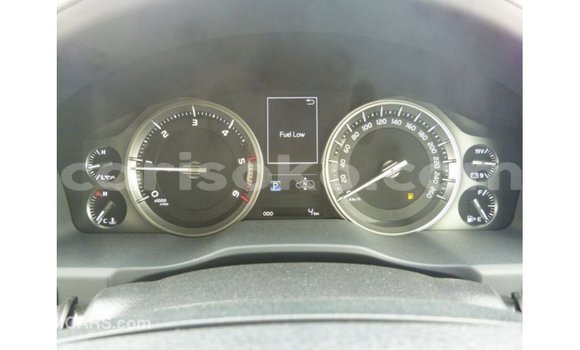 Acheter Import Voiture Toyota Land Cruiser Autre à Import - Dubai, Rwanda Acheter Import Voiture Toyota Land Cruiser Autre à Import - Dubai, Rwanda