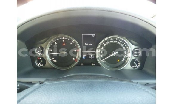 Buy Import Toyota Land Cruiser Black Car in Import - Dubai in Rwanda Buy Import Toyota Land Cruiser Black Car in Import - Dubai in Rwanda