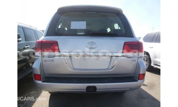 Buy Import Toyota Land Cruiser Other Car in Import - Dubai in Rwanda Buy Import Toyota Land Cruiser Other Car in Import - Dubai in Rwanda