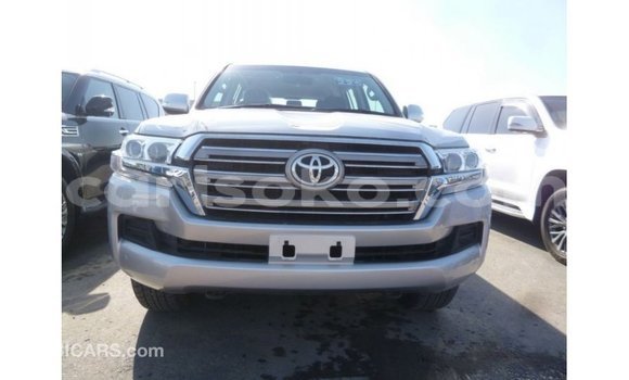 Buy Import Toyota Land Cruiser Other Car in Import - Dubai in Rwanda Buy Import Toyota Land Cruiser Other Car in Import - Dubai in Rwanda