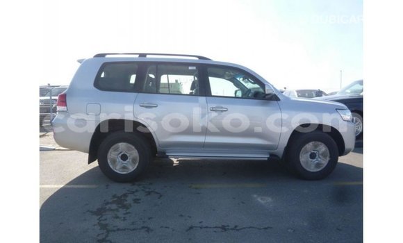 Buy Import Toyota Land Cruiser Other Car in Import - Dubai in Rwanda Buy Import Toyota Land Cruiser Other Car in Import - Dubai in Rwanda