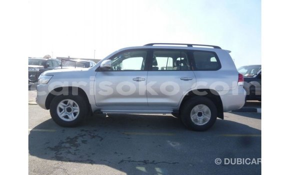 Buy Import Toyota Land Cruiser Other Car in Import - Dubai in Rwanda Buy Import Toyota Land Cruiser Other Car in Import - Dubai in Rwanda