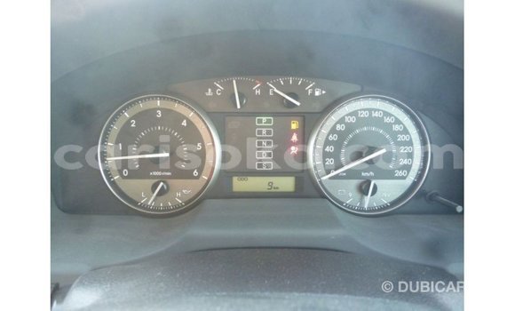 Buy Import Toyota Land Cruiser Other Car in Import - Dubai in Rwanda Buy Import Toyota Land Cruiser Other Car in Import - Dubai in Rwanda