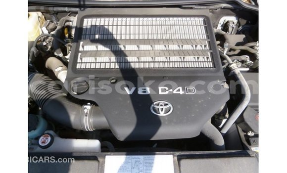 Buy Import Toyota Land Cruiser Other Car in Import - Dubai in Rwanda Buy Import Toyota Land Cruiser Other Car in Import - Dubai in Rwanda