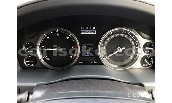 Acheter Import Voiture Toyota Land Cruiser Noir à Import - Dubai, Rwanda Acheter Import Voiture Toyota Land Cruiser Noir à Import - Dubai, Rwanda