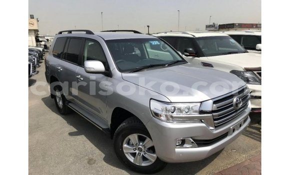 Acheter Import Voiture Toyota Land Cruiser Autre à Import - Dubai, Rwanda Acheter Import Voiture Toyota Land Cruiser Autre à Import - Dubai, Rwanda