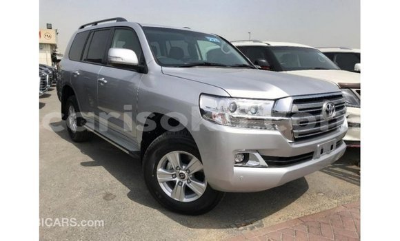 Acheter Import Voiture Toyota Land Cruiser Autre à Import - Dubai, Rwanda Acheter Import Voiture Toyota Land Cruiser Autre à Import - Dubai, Rwanda