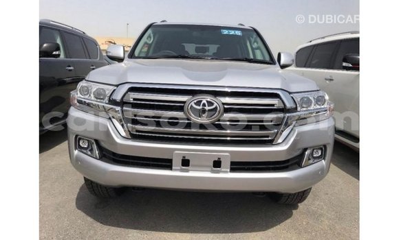 Acheter Import Voiture Toyota Land Cruiser Autre à Import - Dubai, Rwanda Acheter Import Voiture Toyota Land Cruiser Autre à Import - Dubai, Rwanda