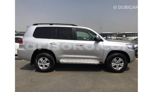 Acheter Import Voiture Toyota Land Cruiser Autre à Import - Dubai, Rwanda Acheter Import Voiture Toyota Land Cruiser Autre à Import - Dubai, Rwanda