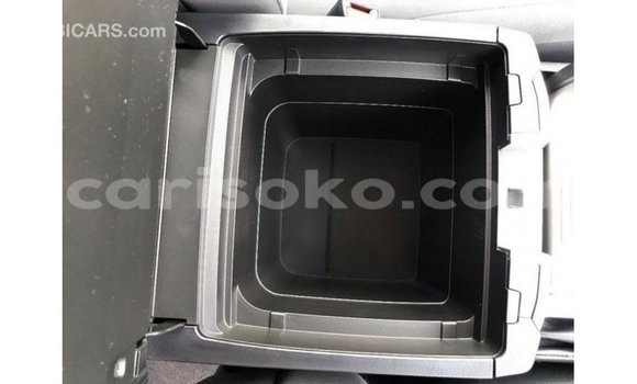 Acheter Import Voiture Toyota Land Cruiser Autre à Import - Dubai, Rwanda Acheter Import Voiture Toyota Land Cruiser Autre à Import - Dubai, Rwanda