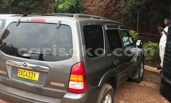 اشتري مستعمل Mazda Tribute Autre سيارة في Kigali في Rwanda