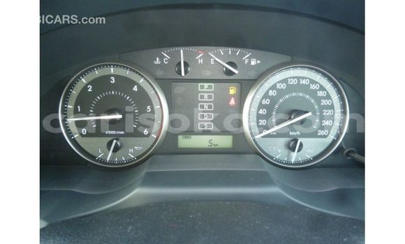 Acheter Import Voiture Toyota Land Cruiser Noir à Import - Dubai, Rwanda Acheter Import Voiture Toyota Land Cruiser Noir à Import - Dubai, Rwanda