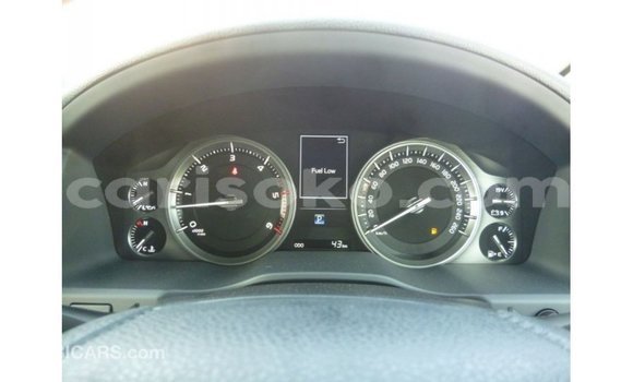 Acheter Import Voiture Toyota Land Cruiser Noir à Import - Dubai, Rwanda Acheter Import Voiture Toyota Land Cruiser Noir à Import - Dubai, Rwanda