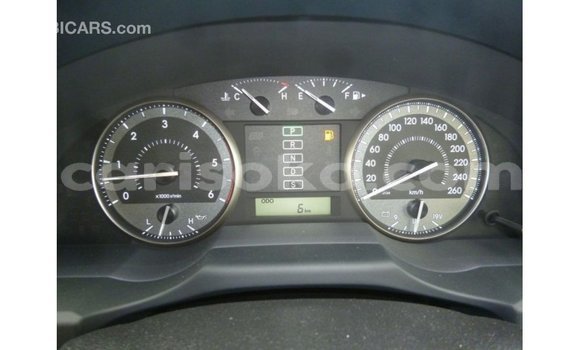 Acheter Import Voiture Toyota Land Cruiser Noir à Import - Dubai, Rwanda Acheter Import Voiture Toyota Land Cruiser Noir à Import - Dubai, Rwanda