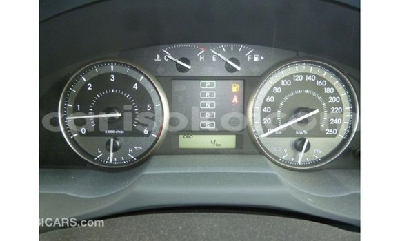 Acheter Import Voiture Toyota Land Cruiser Noir à Import - Dubai, Rwanda Acheter Import Voiture Toyota Land Cruiser Noir à Import - Dubai, Rwanda