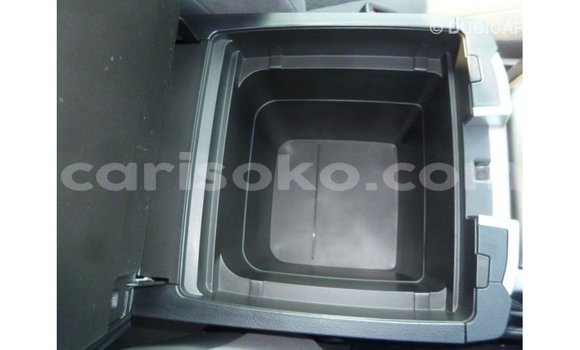 Acheter Import Voiture Toyota Land Cruiser Noir à Import - Dubai, Rwanda Acheter Import Voiture Toyota Land Cruiser Noir à Import - Dubai, Rwanda