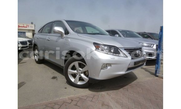 اشتري Imported Lexus RX Autre سيارة في Import - Dubai في Rwanda اشتري Imported Lexus RX Autre سيارة في Import - Dubai في Rwanda