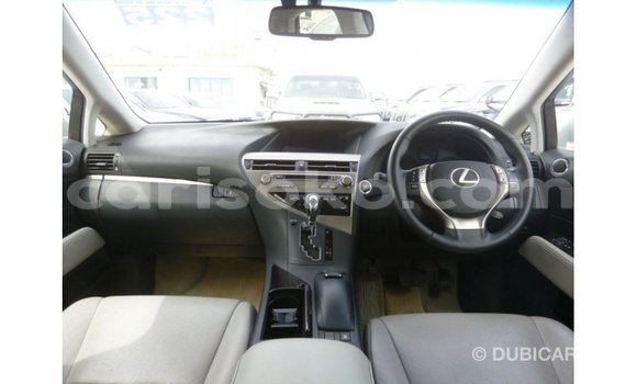 اشتري Imported Lexus RX Autre سيارة في Import - Dubai في Rwanda اشتري Imported Lexus RX Autre سيارة في Import - Dubai في Rwanda
