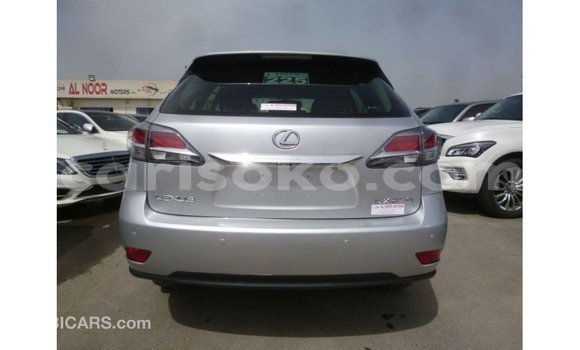 اشتري Imported Lexus RX Autre سيارة في Import - Dubai في Rwanda اشتري Imported Lexus RX Autre سيارة في Import - Dubai في Rwanda