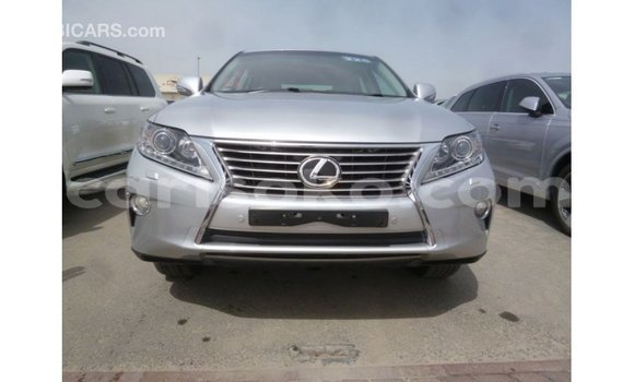 اشتري Imported Lexus RX Autre سيارة في Import - Dubai في Rwanda اشتري Imported Lexus RX Autre سيارة في Import - Dubai في Rwanda