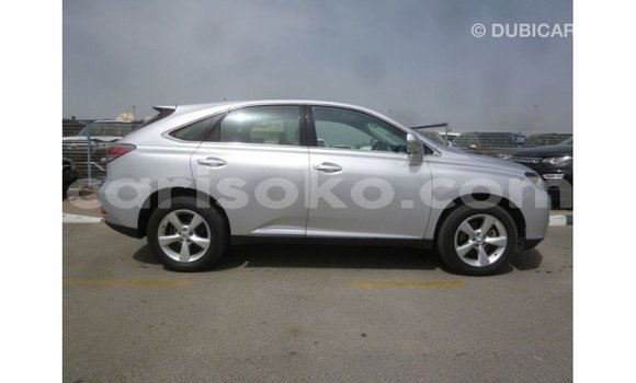 اشتري Imported Lexus RX Autre سيارة في Import - Dubai في Rwanda اشتري Imported Lexus RX Autre سيارة في Import - Dubai في Rwanda