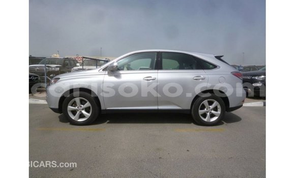 اشتري Imported Lexus RX Autre سيارة في Import - Dubai في Rwanda اشتري Imported Lexus RX Autre سيارة في Import - Dubai في Rwanda