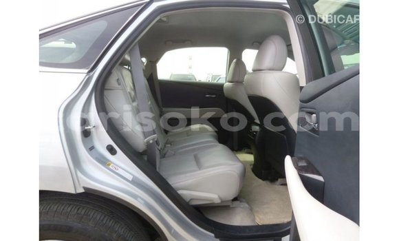 اشتري Imported Lexus RX Autre سيارة في Import - Dubai في Rwanda اشتري Imported Lexus RX Autre سيارة في Import - Dubai في Rwanda
