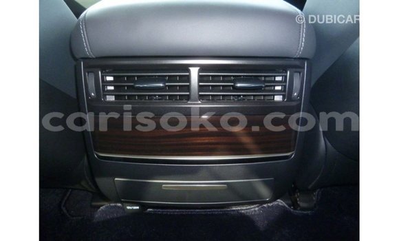 Acheter Import Voiture Lexus LX Autre à Import - Dubai, Rwanda Acheter Import Voiture Lexus LX Autre à Import - Dubai, Rwanda