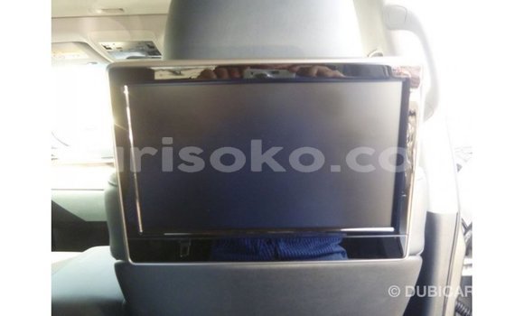 Acheter Import Voiture Lexus LX Autre à Import - Dubai, Rwanda Acheter Import Voiture Lexus LX Autre à Import - Dubai, Rwanda