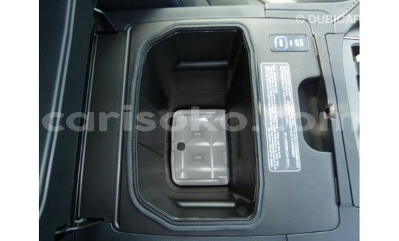 Acheter Import Voiture Lexus LX Autre à Import - Dubai, Rwanda Acheter Import Voiture Lexus LX Autre à Import - Dubai, Rwanda