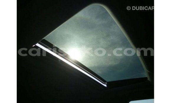 Acheter Import Voiture Lexus LX Autre à Import - Dubai, Rwanda Acheter Import Voiture Lexus LX Autre à Import - Dubai, Rwanda