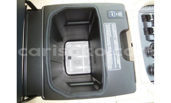 Acheter Import Voiture Lexus LX Bleu à Import - Dubai, Rwanda Acheter Import Voiture Lexus LX Bleu à Import - Dubai, Rwanda