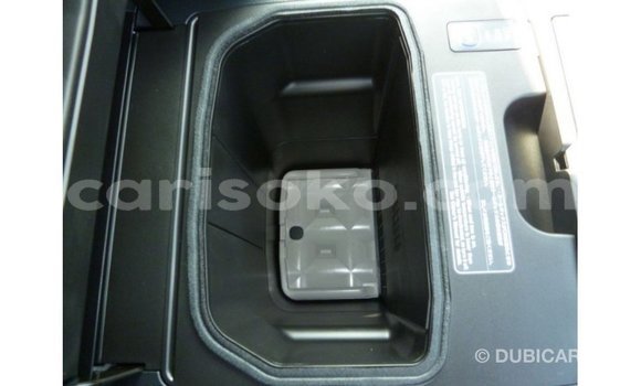 Acheter Import Voiture Lexus LX Noir à Import - Dubai, Rwanda Acheter Import Voiture Lexus LX Noir à Import - Dubai, Rwanda