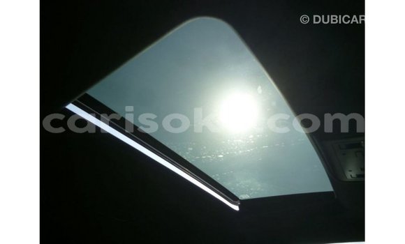 Acheter Import Voiture Lexus LX Noir à Import - Dubai, Rwanda Acheter Import Voiture Lexus LX Noir à Import - Dubai, Rwanda