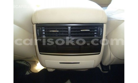 اشتري Imported Lexus LX Noir سيارة في Import - Dubai في Rwanda اشتري Imported Lexus LX Noir سيارة في Import - Dubai في Rwanda