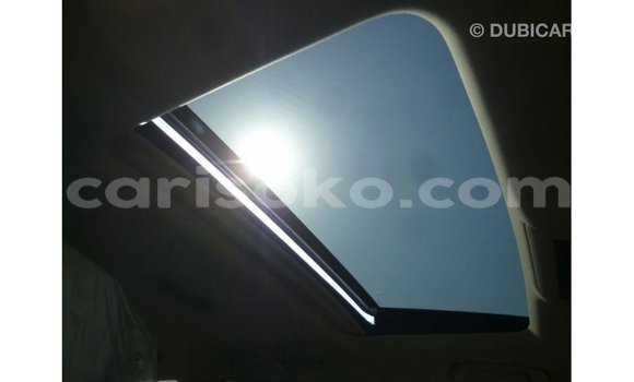 اشتري Imported Lexus LX Noir سيارة في Import - Dubai في Rwanda اشتري Imported Lexus LX Noir سيارة في Import - Dubai في Rwanda