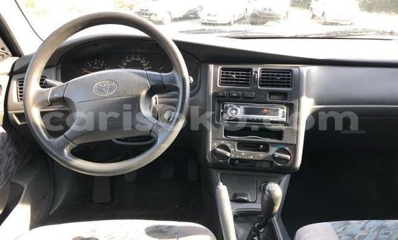 Acheter Occasion Voiture Toyota Carina Rouge à Kigali, Rwanda Acheter Occasion Voiture Toyota Carina Rouge à Kigali, Rwanda