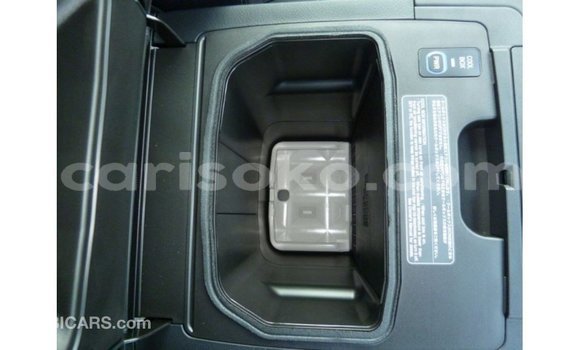 Buy Import Lexus LX Black Car in Import - Dubai in Rwanda Buy Import Lexus LX Black Car in Import - Dubai in Rwanda